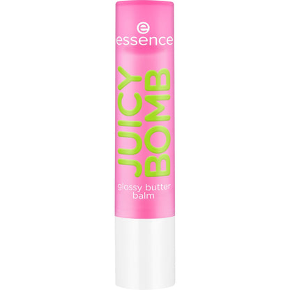 Essence Juicy Bomb Glossy Butter Lip Balm
