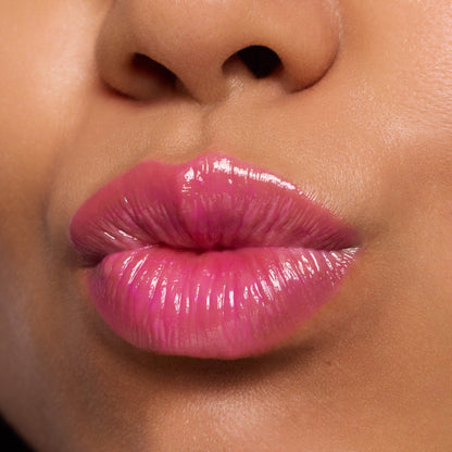 Essence Juicy Bomb Glossy Butter Lip Balm