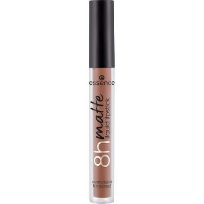 Essence 8h Matte Liquid Lipstick