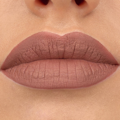 Essence 8h Matte Liquid Lipstick
