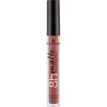 Essence 8h Matte Liquid Lipstick
