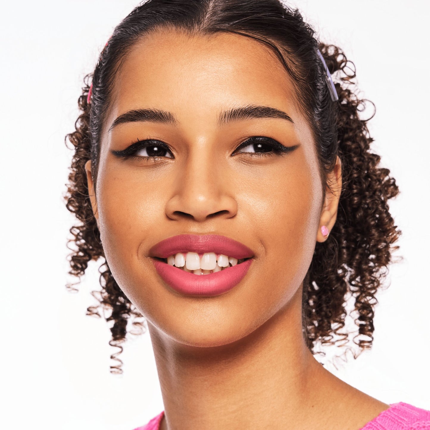 Essence 8h Matte Liquid Lipstick