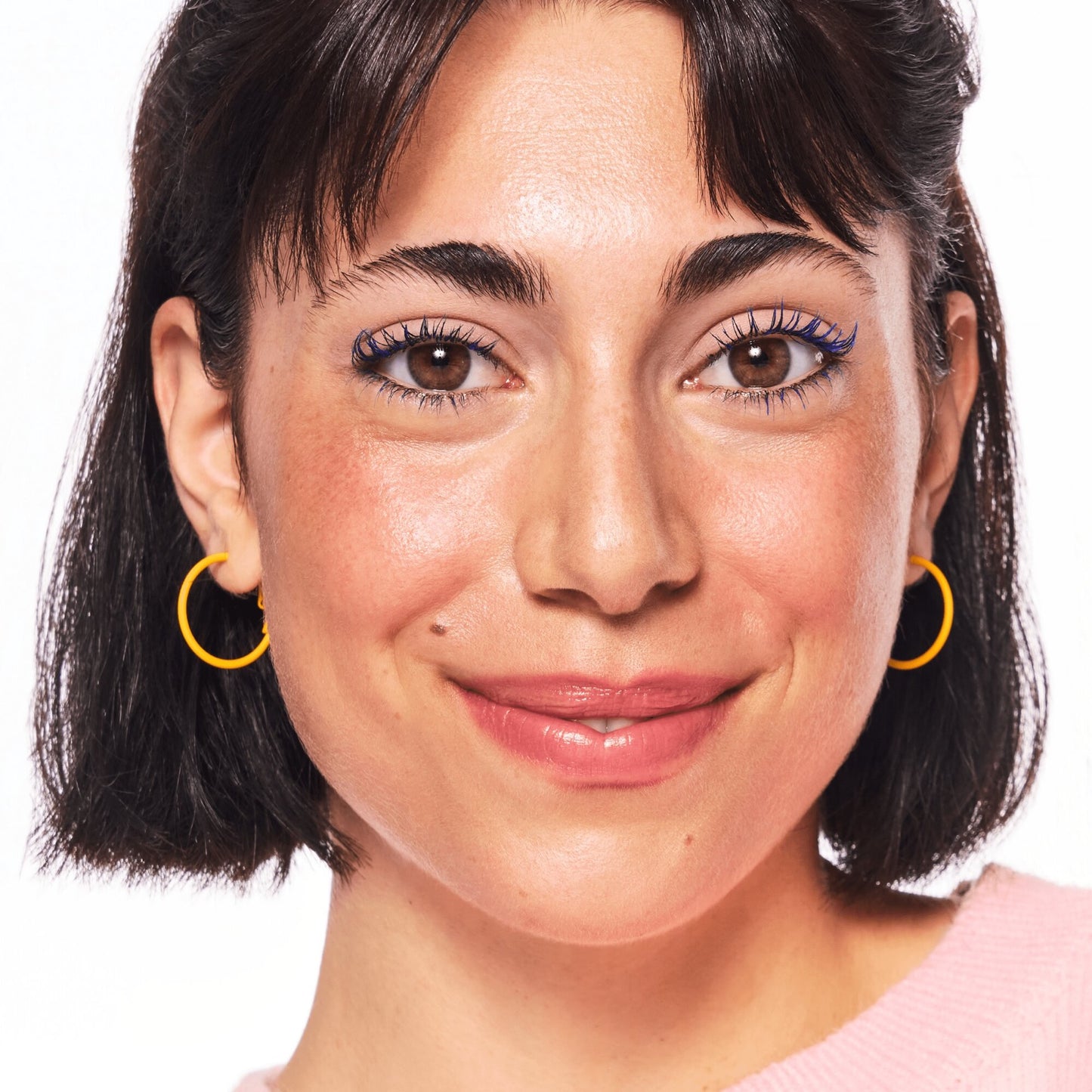 Essence I Love Extreme Blue Crazy Volume Mascara