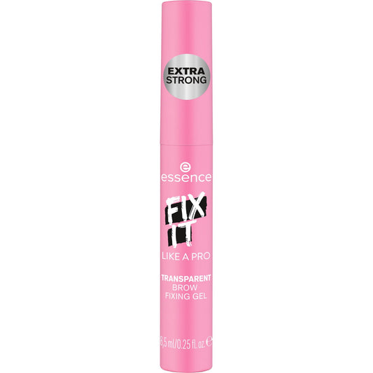 Essence Fix It Like a Pro Transparent Brow Fixing Gel