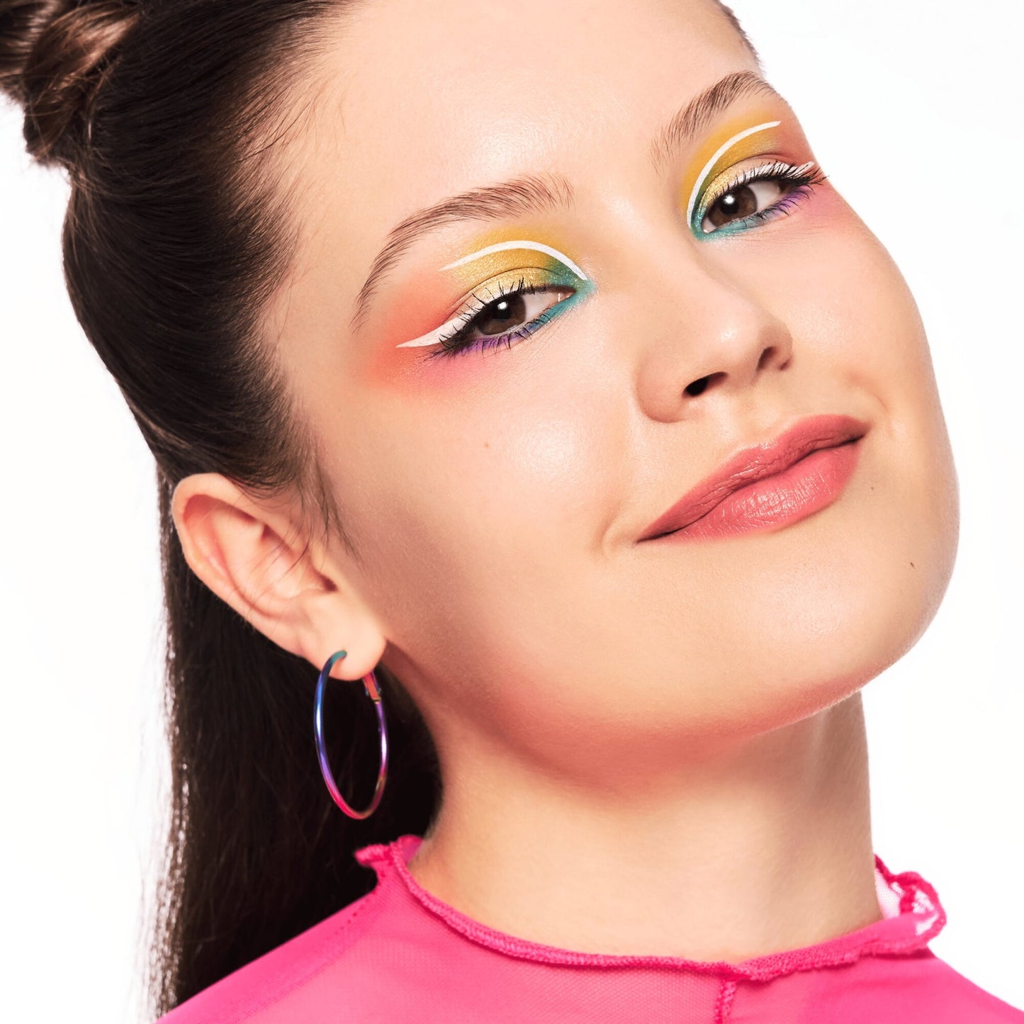 Essence Colour It Liquid Eyeliner