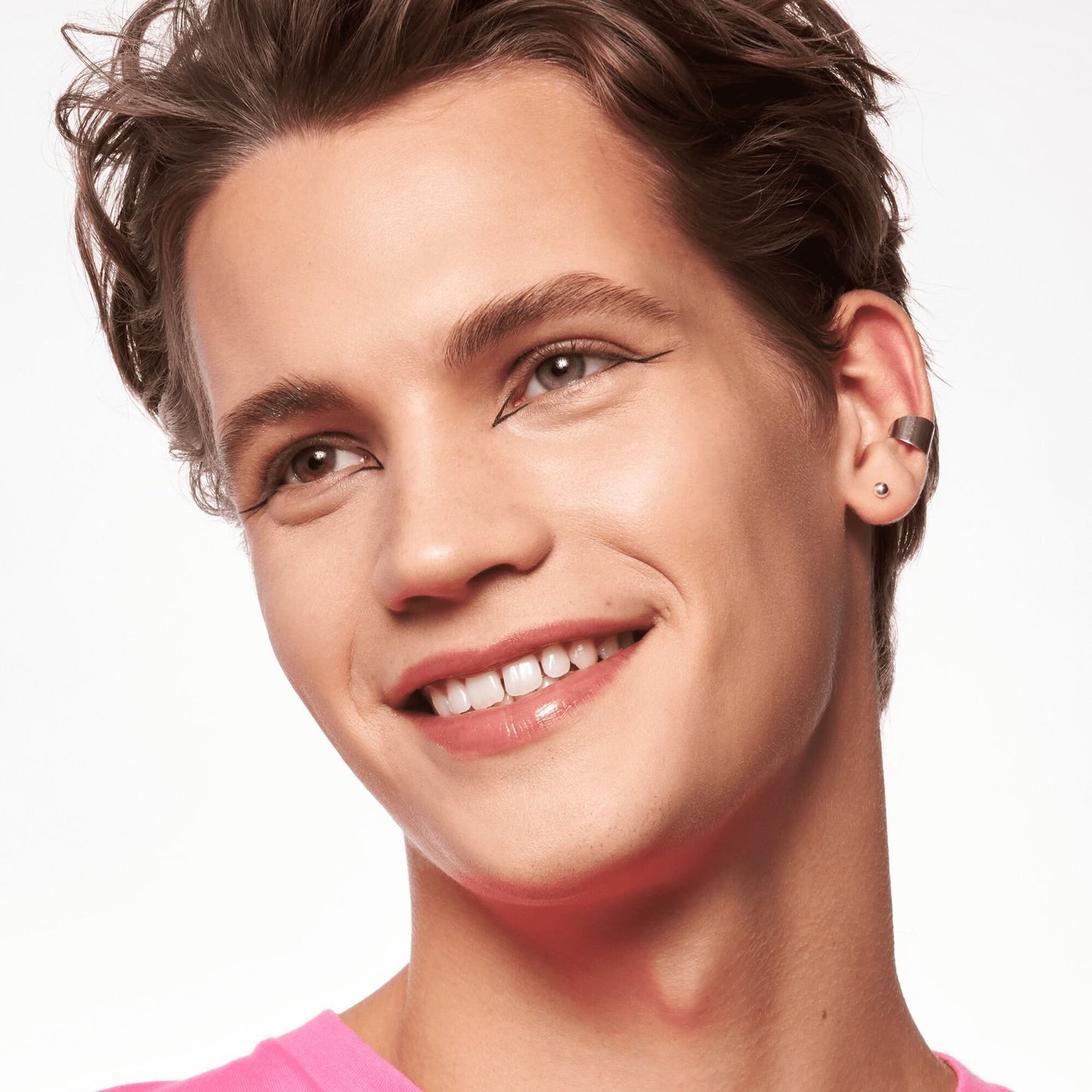 Essence Stay & Play Gel Eyeliner Pot