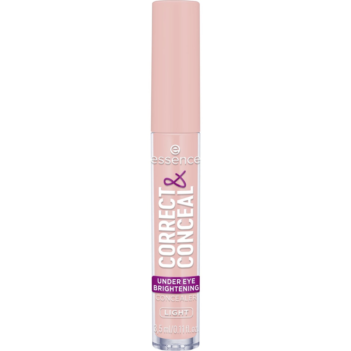 Essence Correct & Conceal Under Eye Brightening Concealer