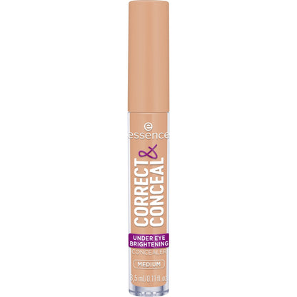 Essence Correct & Conceal Under Eye Brightening Concealer