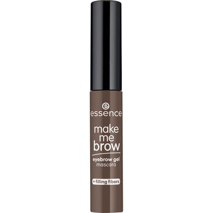 Essence Make Me Brow Eyebrow Gel Mascara 07