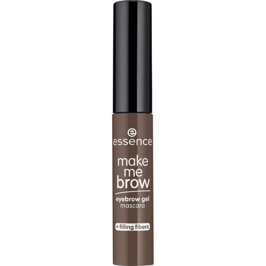 Essence Make Me Brow Eyebrow Gel Mascara 07
