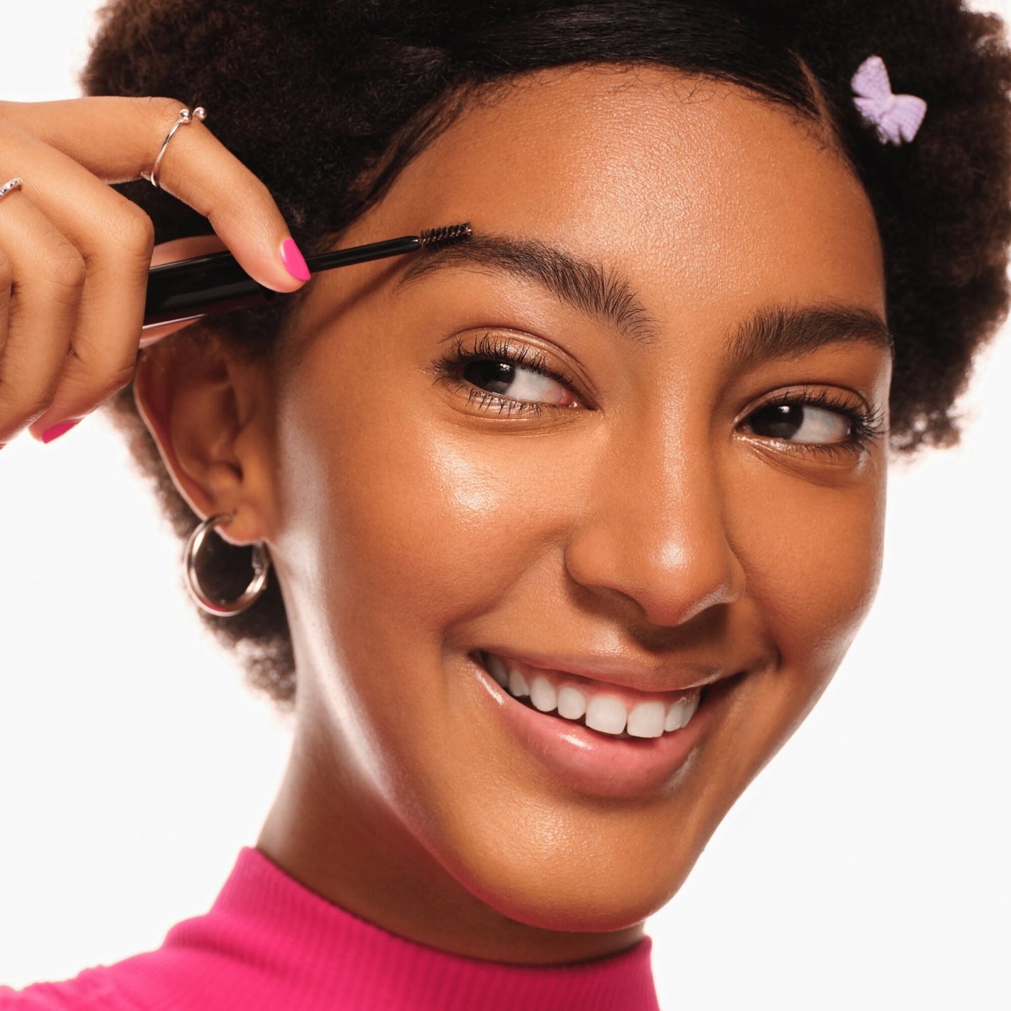 Essence Make Me Brow Eyebrow Gel Mascara 07