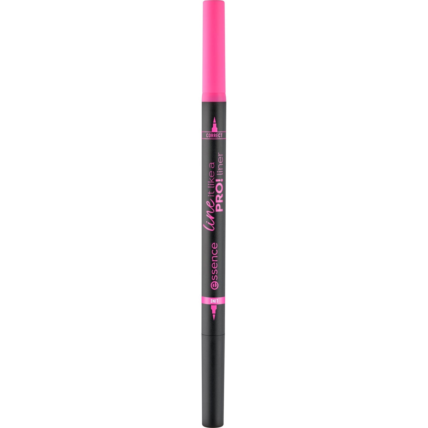 Essence Eyeliner 01