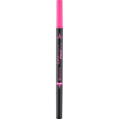 Essence Eyeliner 01