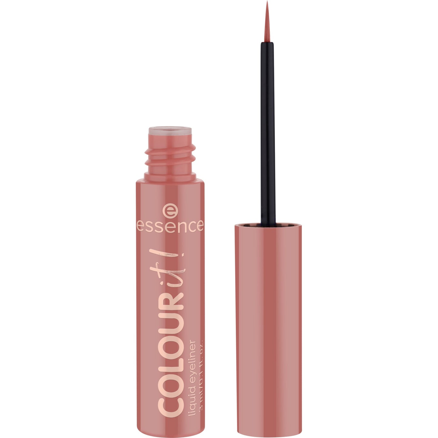 Essence Colour It! Liquid Eyeliner