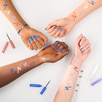 Essence Colour It! Liquid Eyeliner