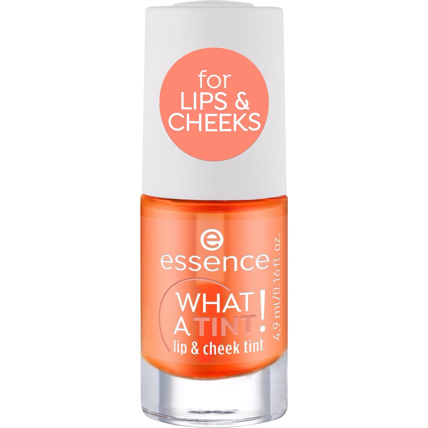 Essence What a Tint! Lip & Cheek Tint