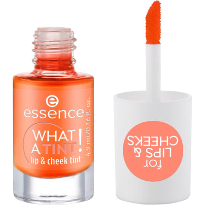Essence What a Tint! Lip & Cheek Tint
