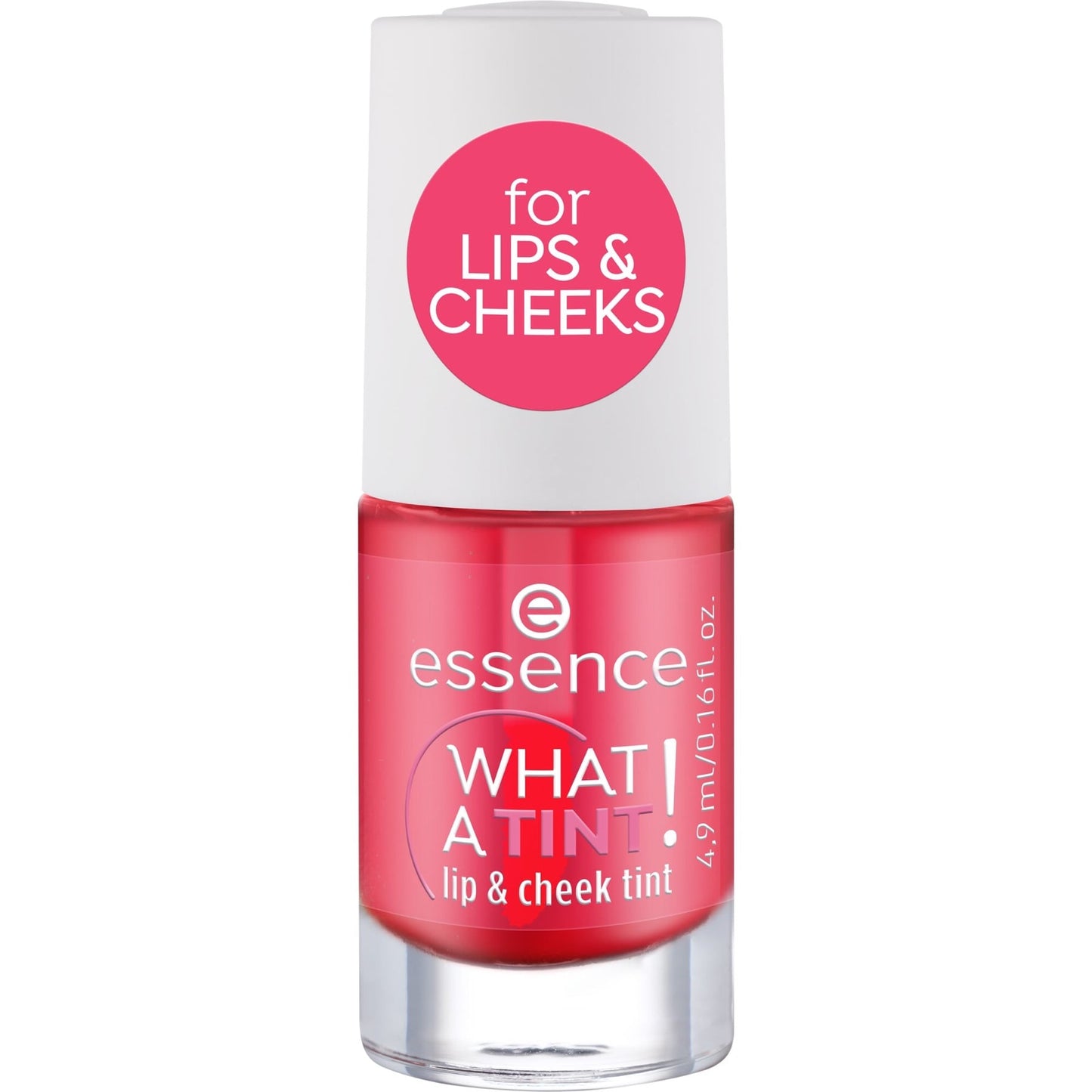 Essence What a Tint! Lip & Cheek Tint