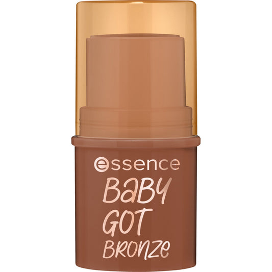 Essence Baby Got Bronze Bronzing Stick 40