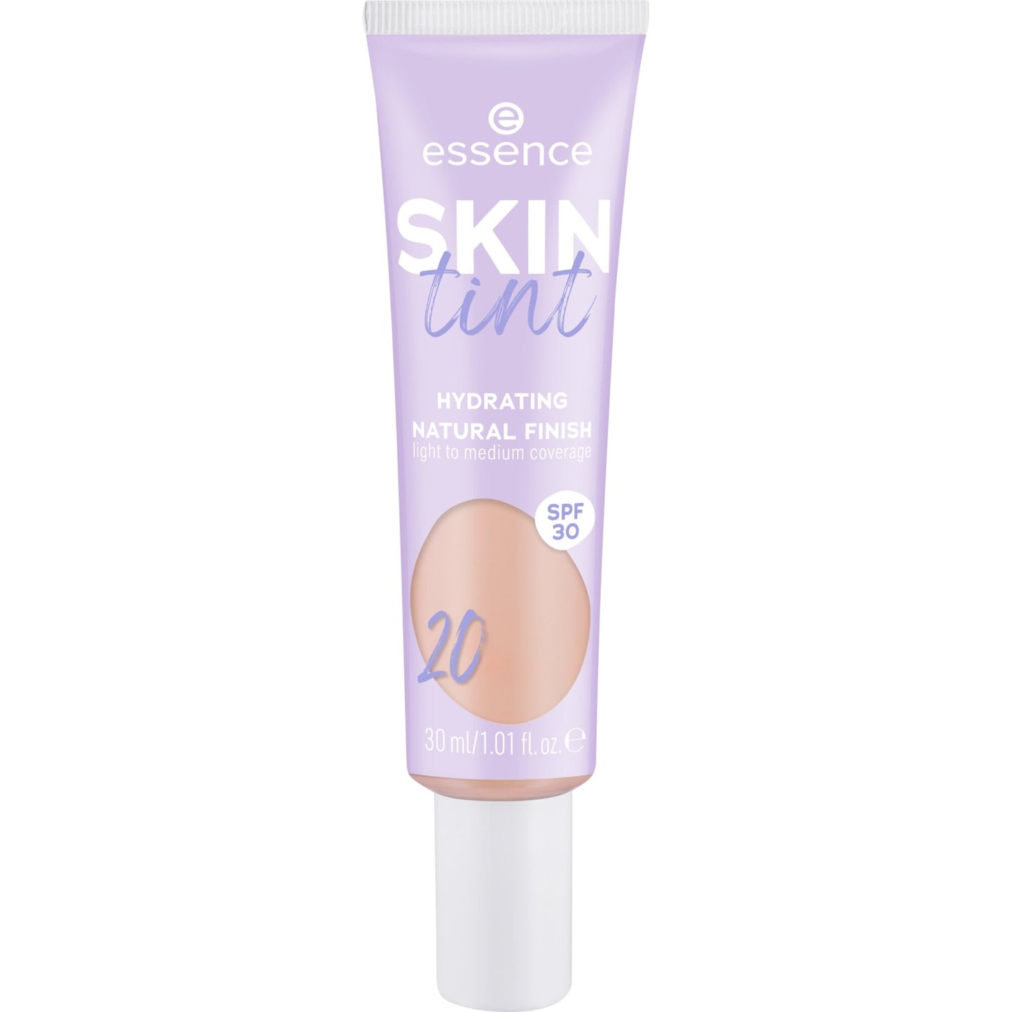 Essence Foundation Skin Tint