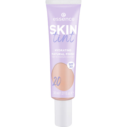 Essence Foundation Skin Tint