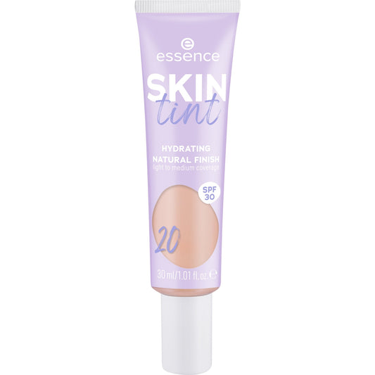 Essence Foundation Skin Tint