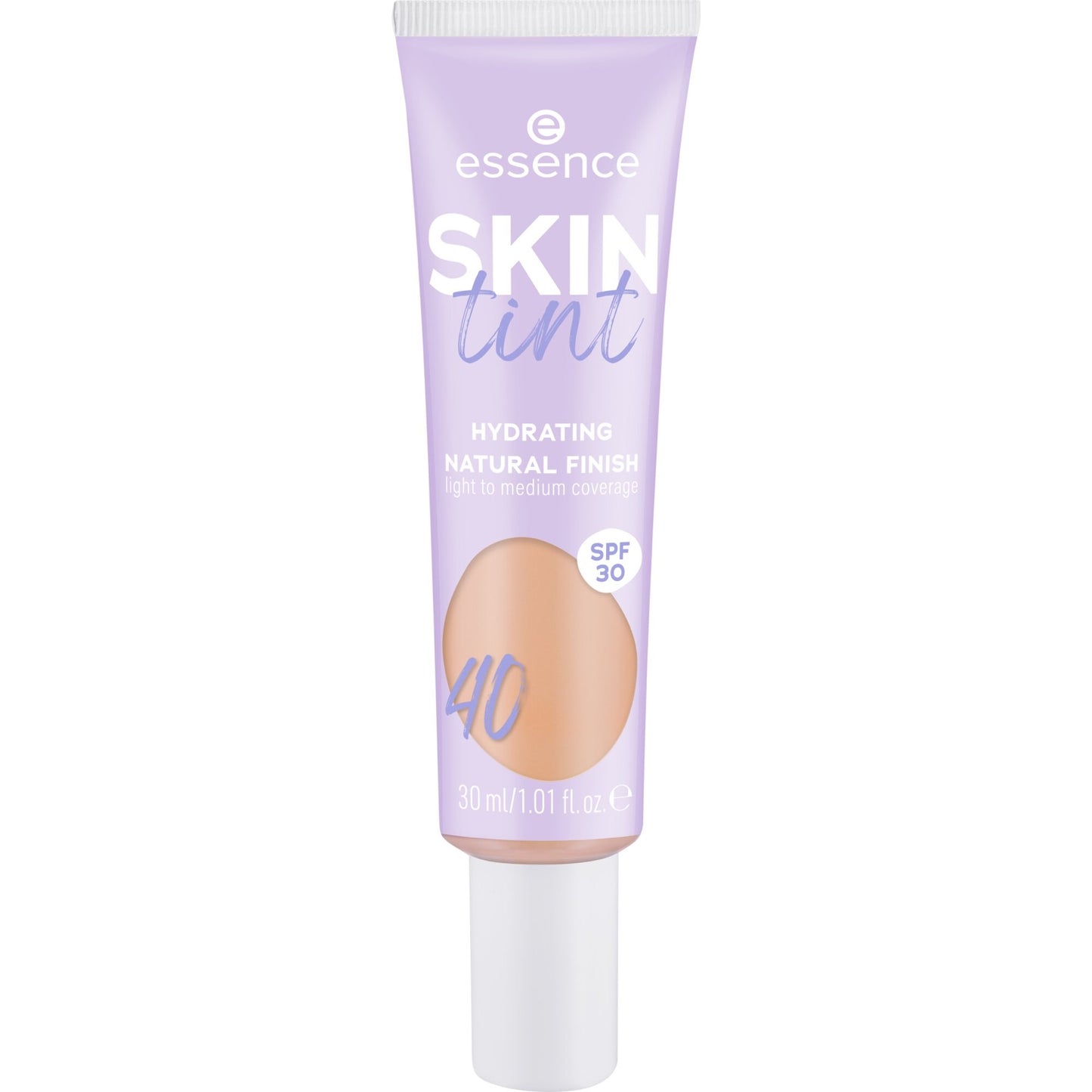 Essence Foundation Skin Tint