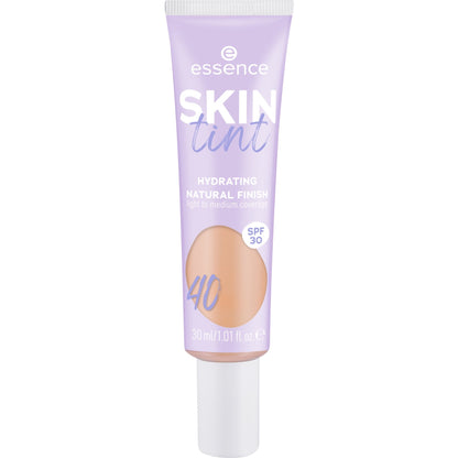 Essence Foundation Skin Tint