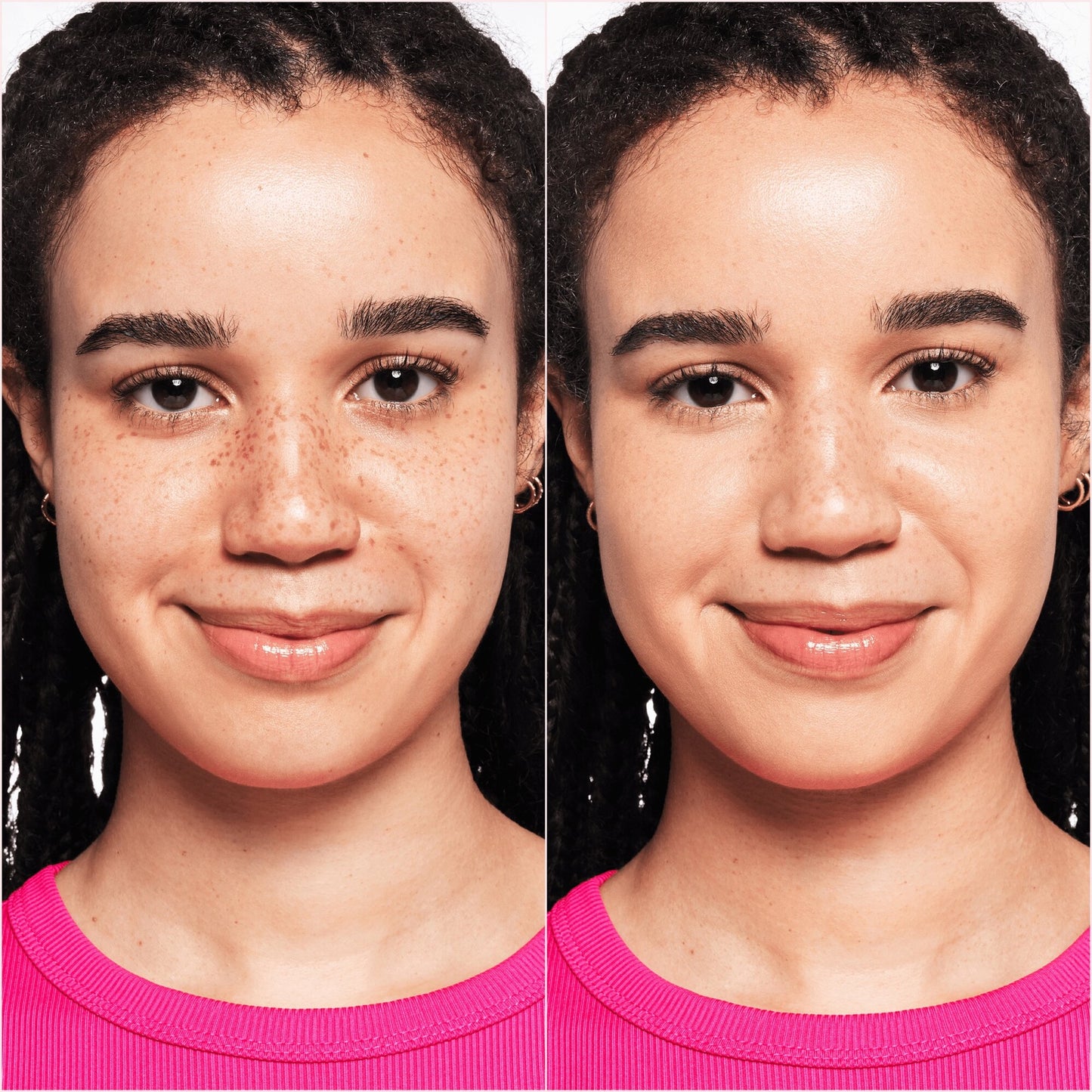 Essence Foundation Skin Tint