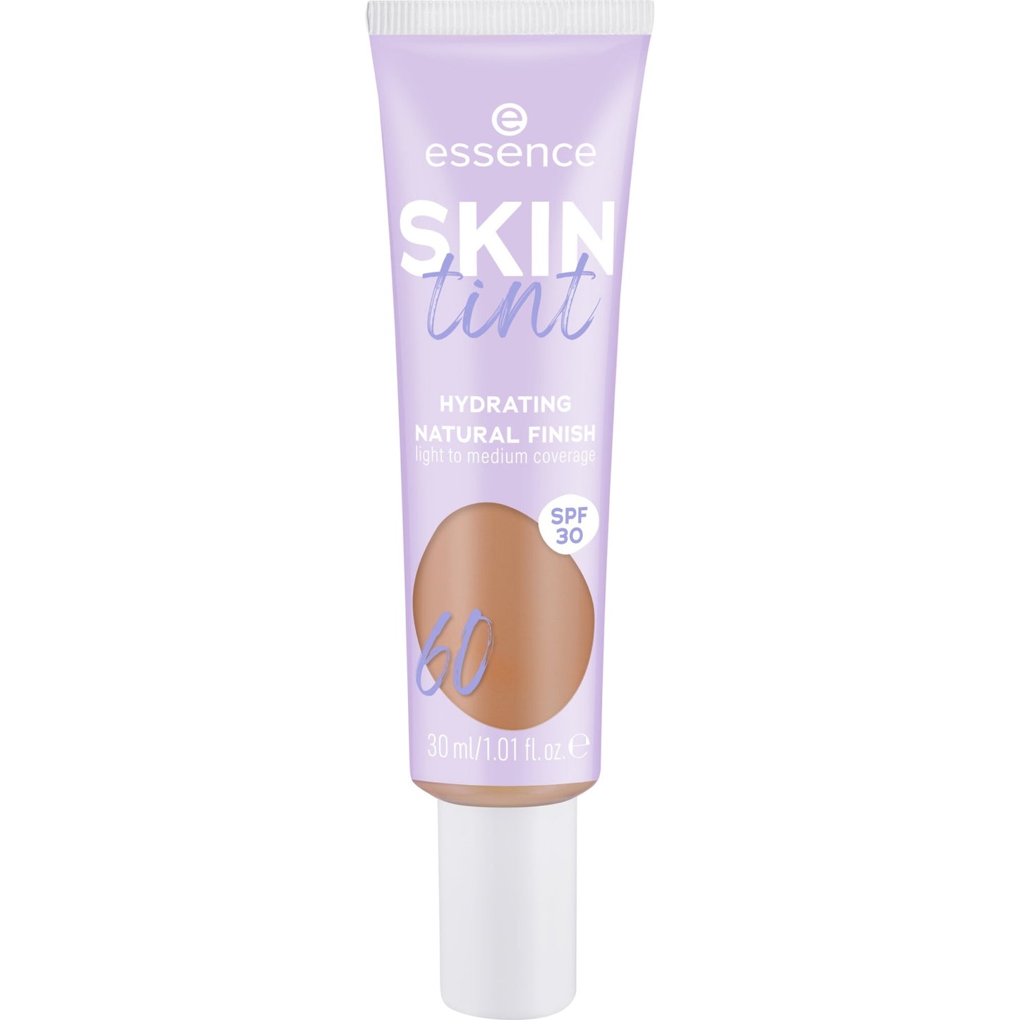 Essence Foundation Skin Tint