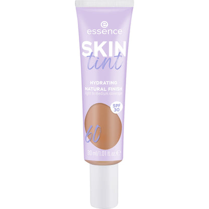 Essence Foundation Skin Tint