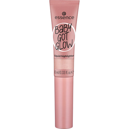 Essence Baby Got Glow Liquid Highlighter 20