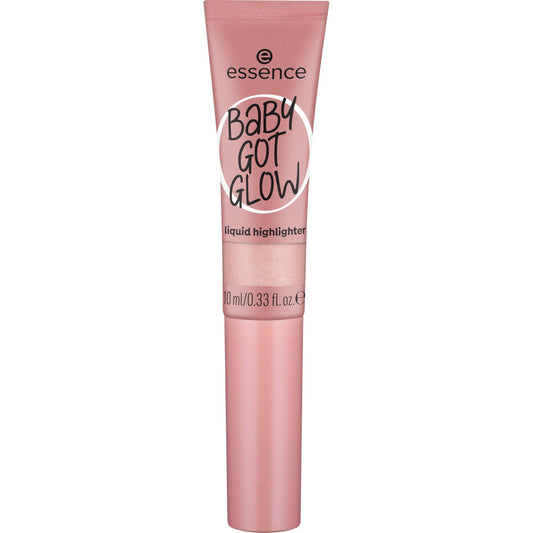Essence Baby Got Glow Liquid Highlighter 20