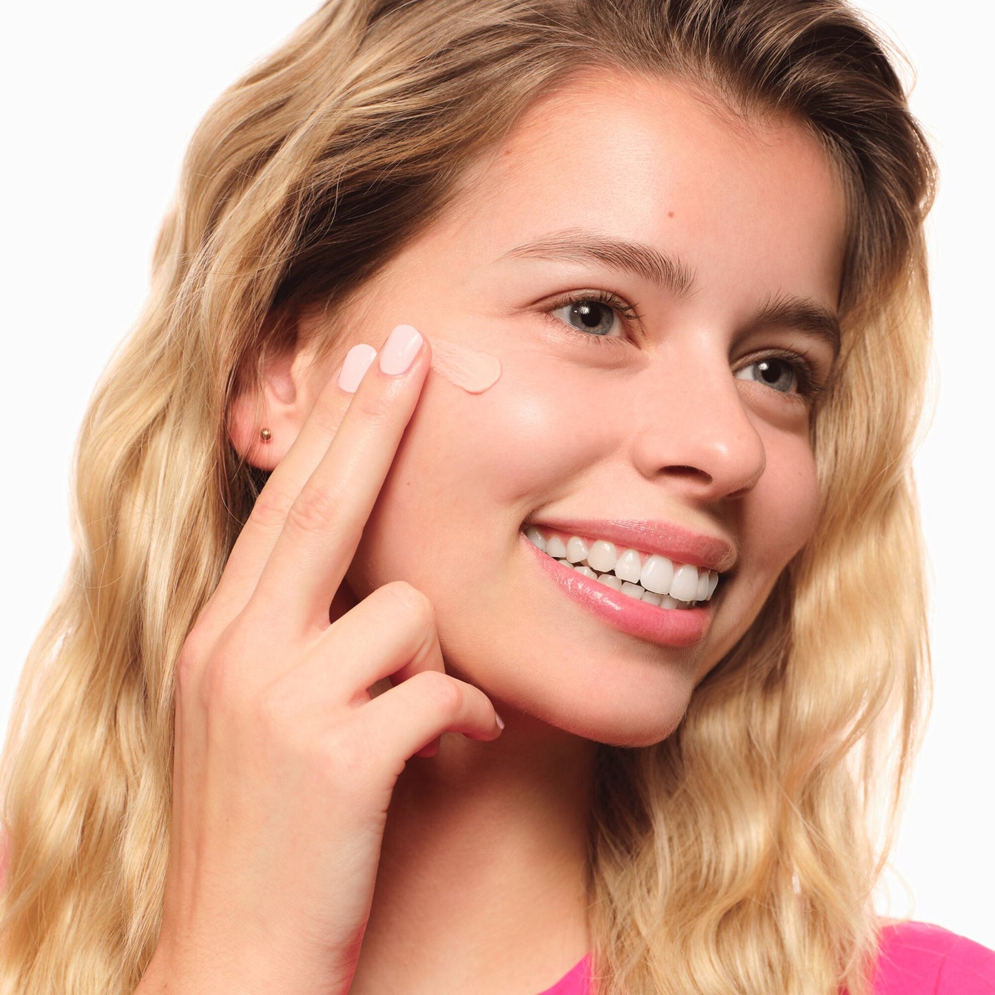 Essence Silky Blur Poreless Primer