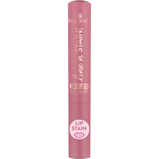 Essence Line N' Stain! Tattoo Lip Liner