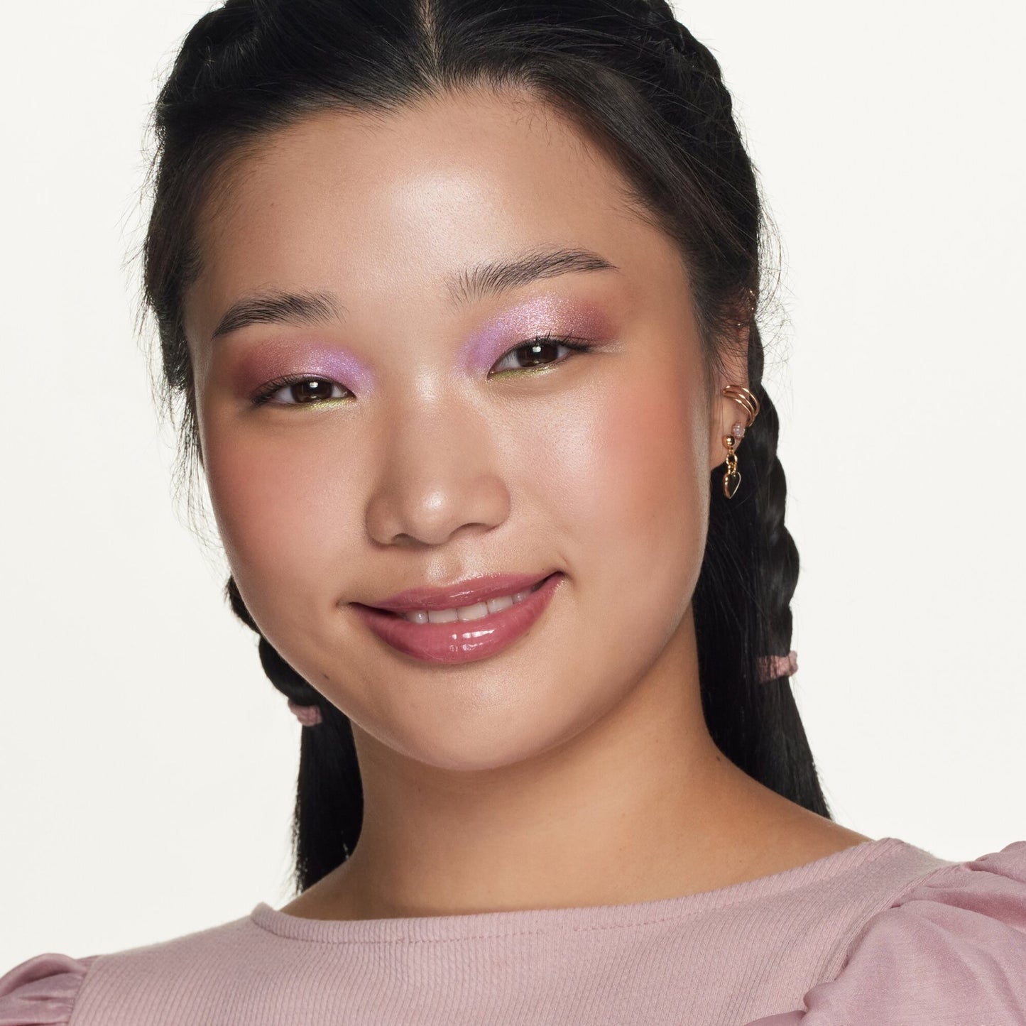 Essence Hydra Kiss Lip Oil