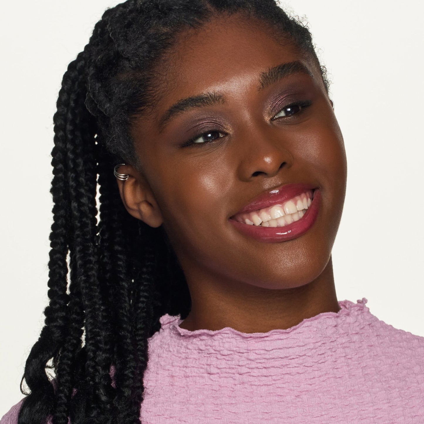 Essence Hydra Kiss Lip Oil