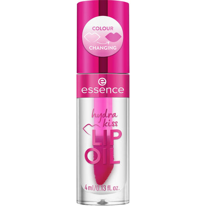 Essence Hydra Kiss Lip Oil