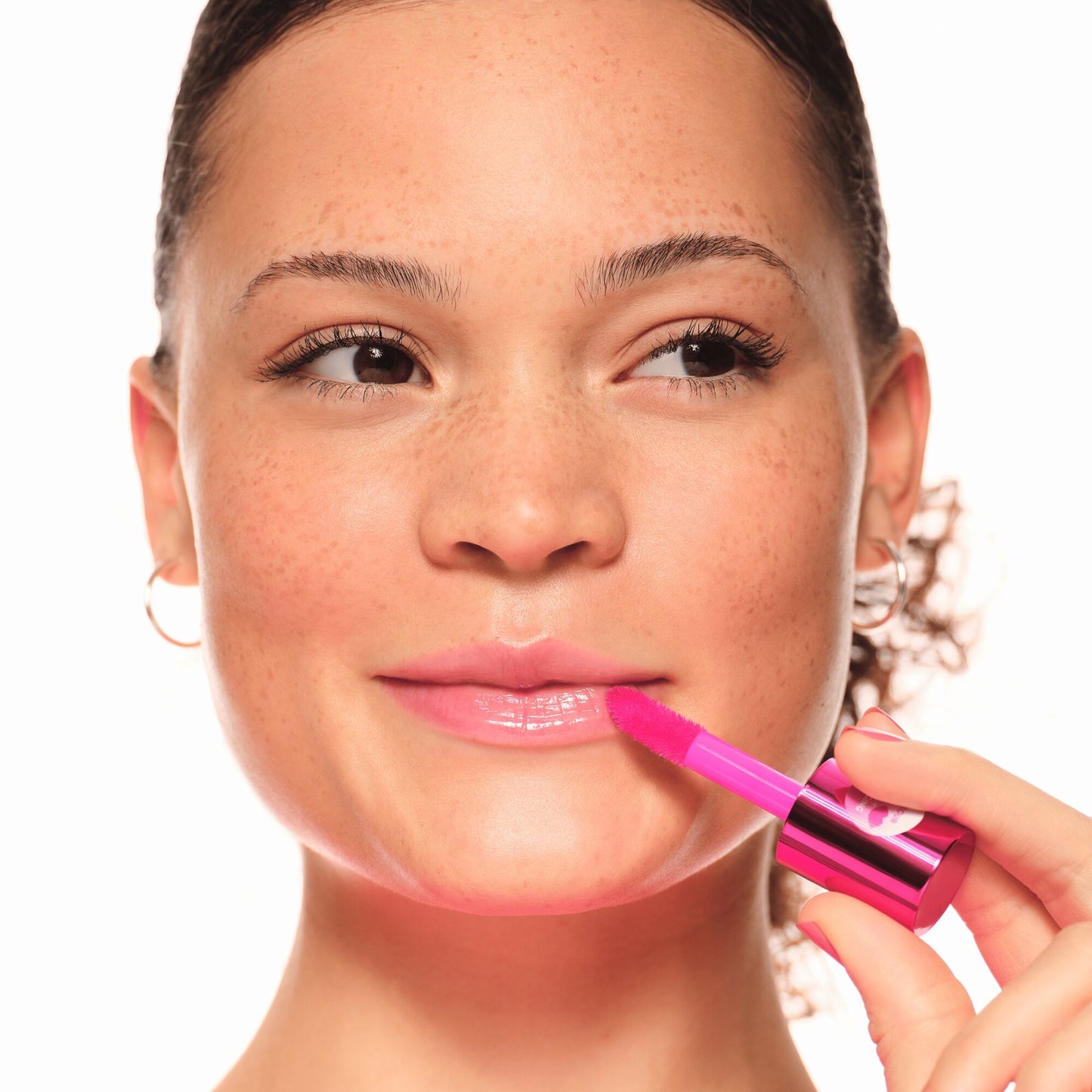 Essence Hydra Kiss Lip Oil