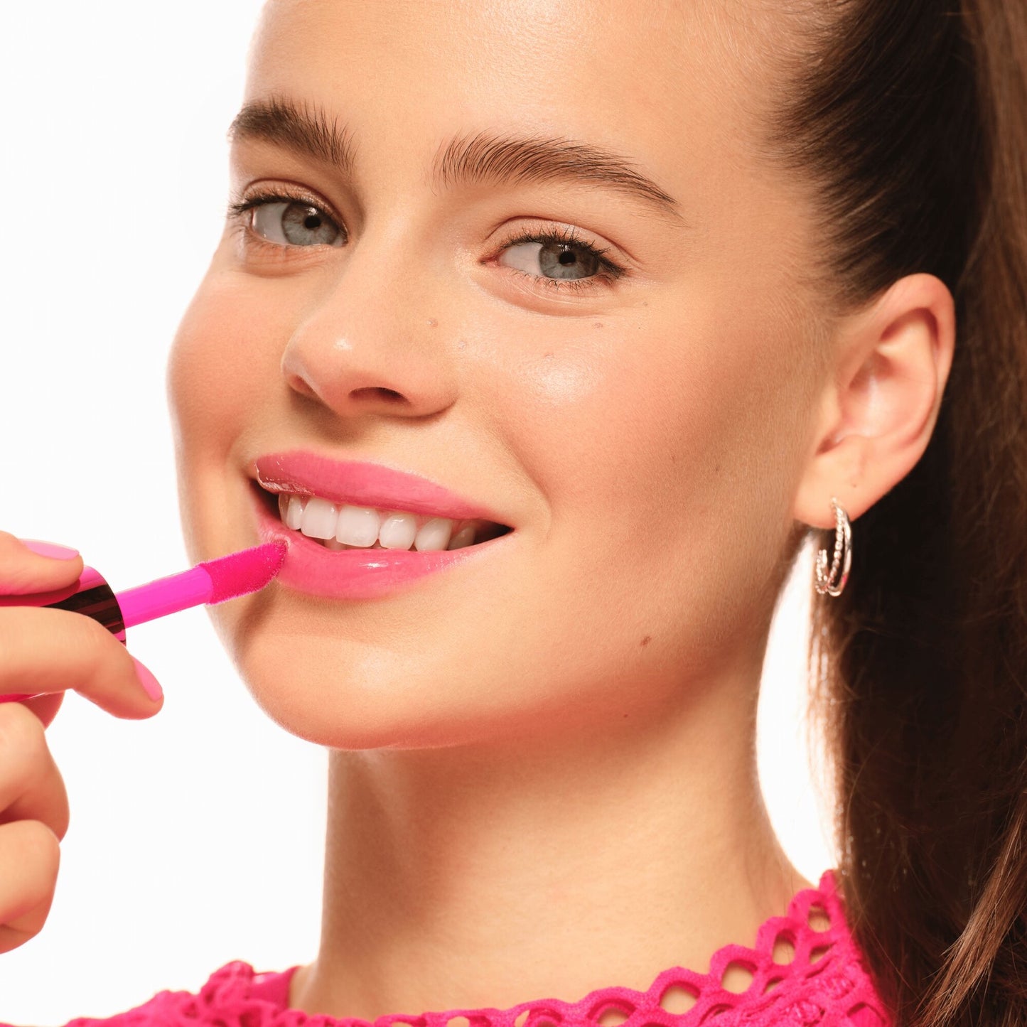 Essence Hydra Kiss Lip Oil