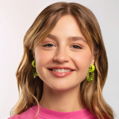 Essence Glossy Glaze High Shine Lipstick