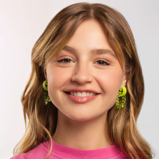 Essence Glossy Glaze High Shine Lipstick