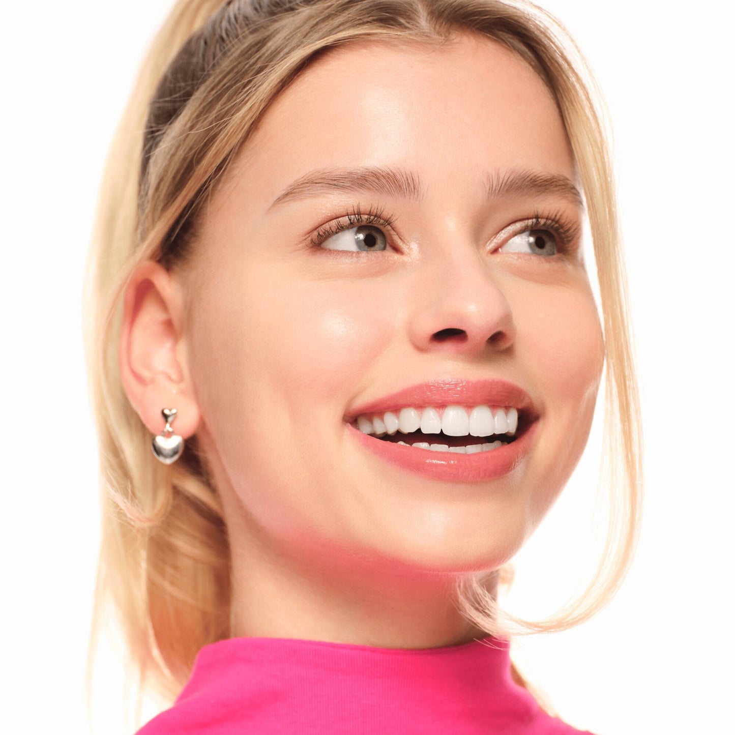 Essence Glossy Glaze High Shine Lipstick