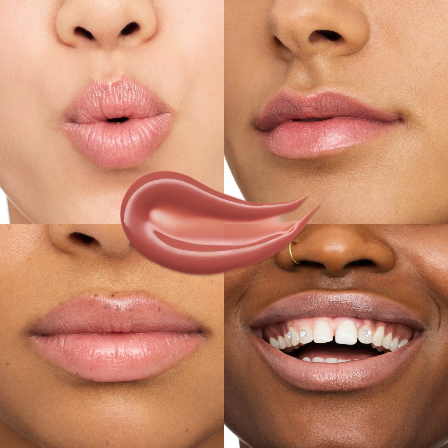 Essence Glossy Glaze High Shine Lipstick