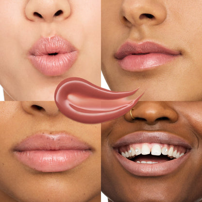 Essence Glossy Glaze High Shine Lipstick