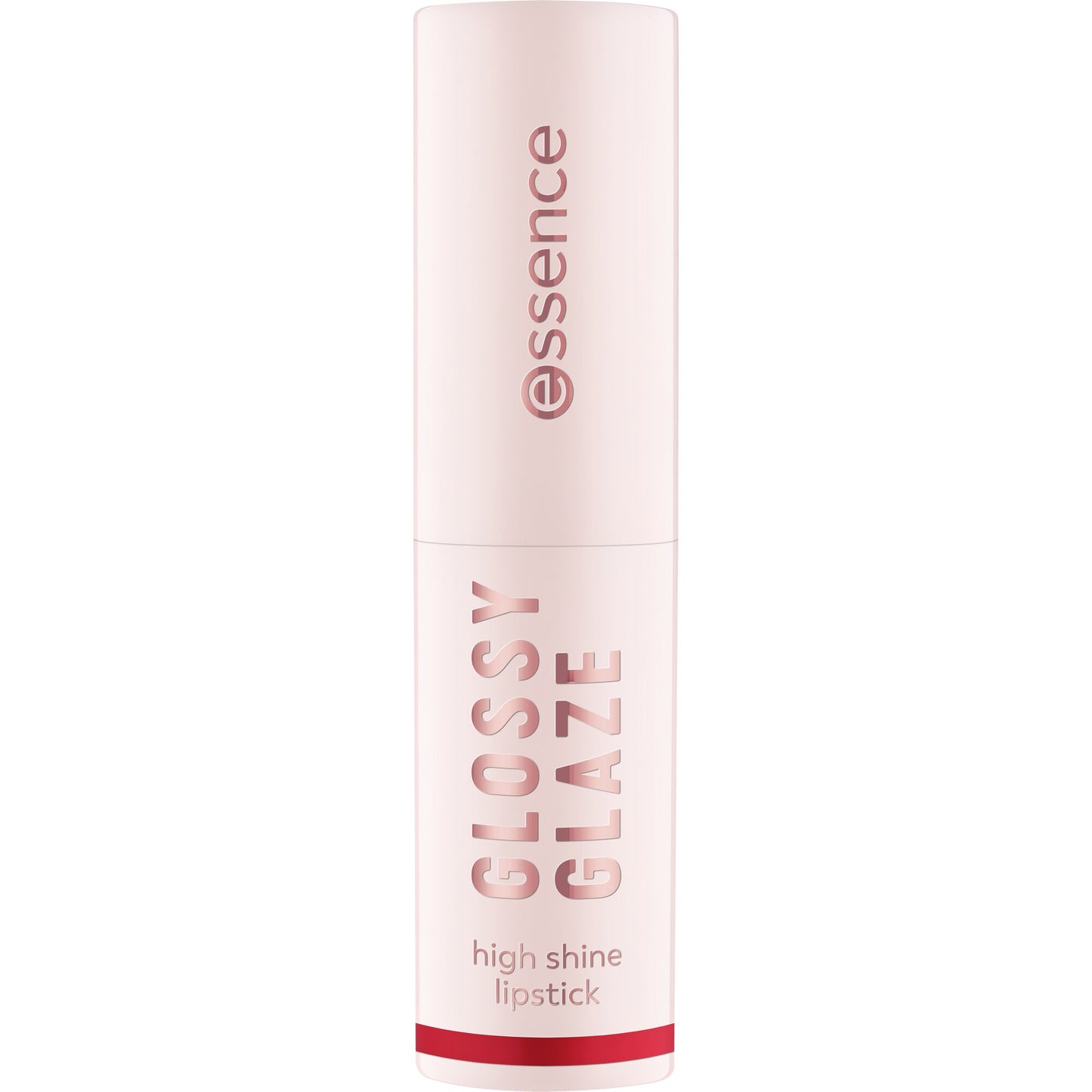 Essence Glossy Glaze High Shine Lipstick