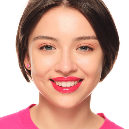 Essence Glossy Glaze High Shine Lipstick