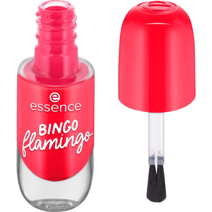 Essence Gel Nail Colour