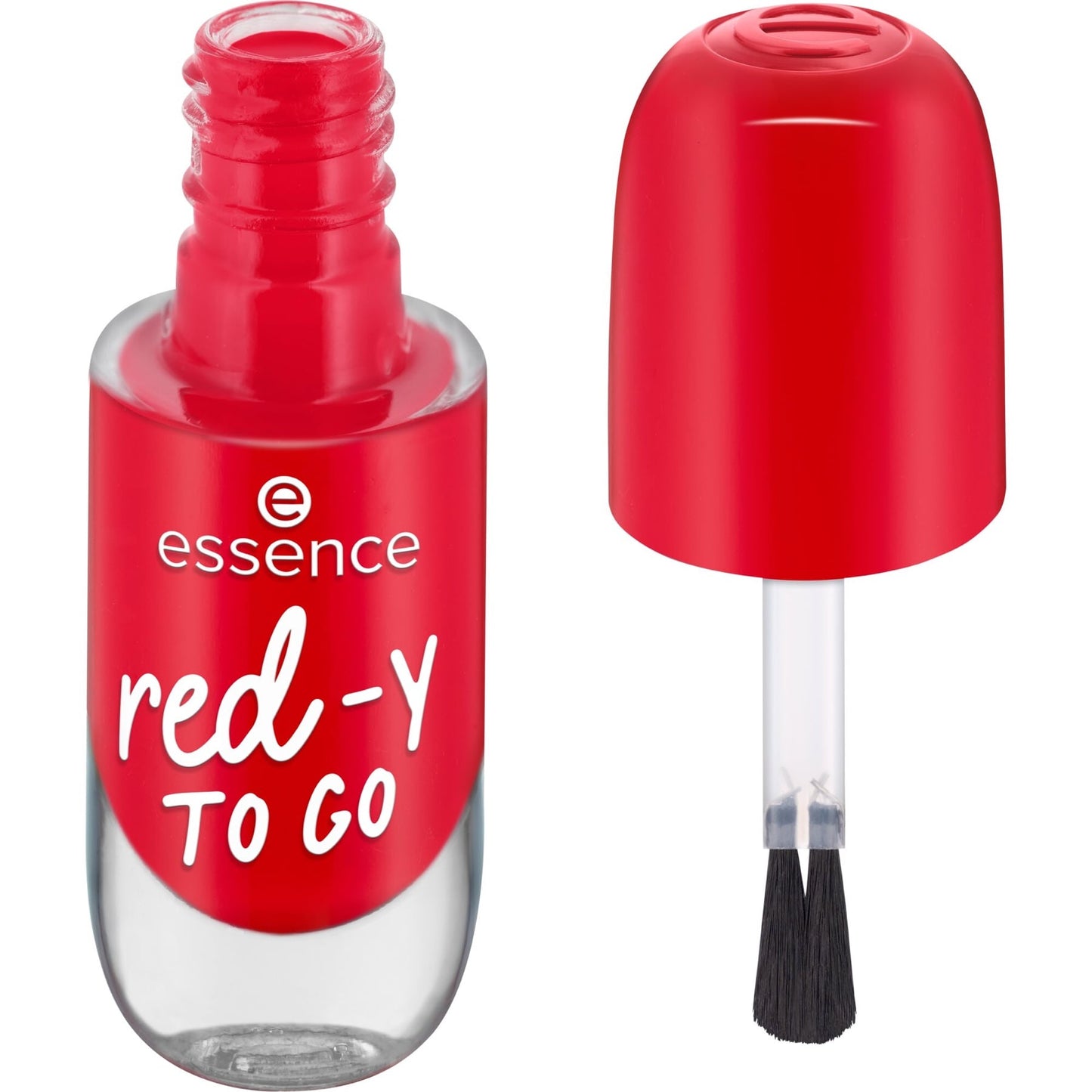 Essence Gel Nail Colour