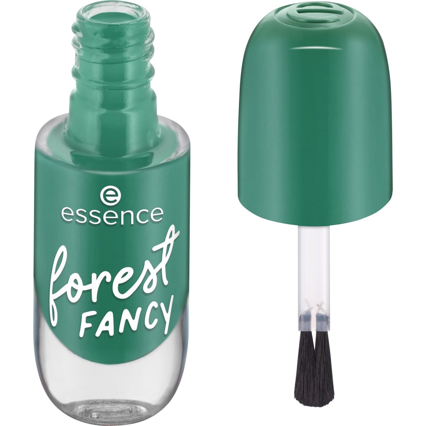 Essence Gel Nail Colour